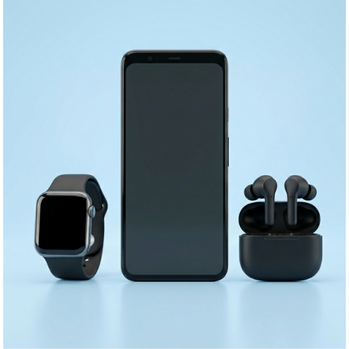 Electronics & Gadgets