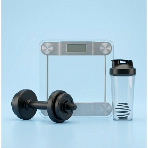 Health & Fitness